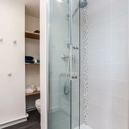Appartamento Appt Standing Avec Parking Privé Aéroport Airbus *