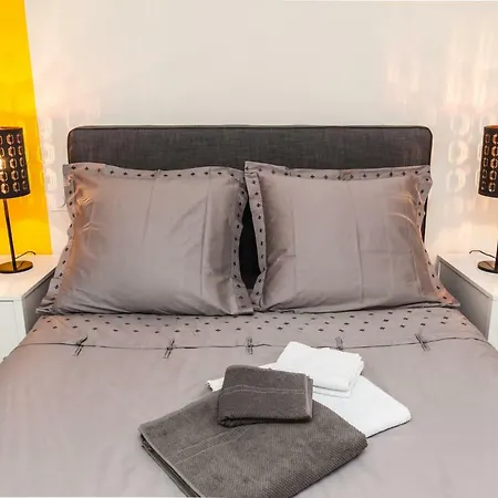 Appartamento Appt Standing Avec Parking Privé Aéroport Airbus *